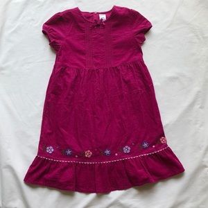 Gymboree dress